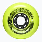 Kolieska Rollerblade Hydrogen Spectre 80 mm/85A 4 ks chartruese