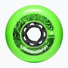 Kolieska Rollerblade Hydrogen Spectre 80 mm/85A 4 ks apple green