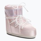 Dámske snehové topánky Moon Boot Icon Low Pearly rose