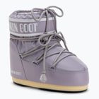 Dámske snehové topánky Moon Boot Icon Low Nylon lilas