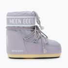 Dámske snehové topánky Moon Boot Icon Low Nylon lilas