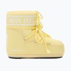 Dámske snehové topánky Moon Boot Icon Low Nylon light yellow
