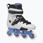 Kolieskové korčule Rollerblade Twister Xt grey pearl/periwinkle