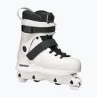 Pánske kolieskové korčule Rollerblade Blank Canvas white
