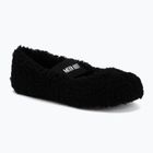 Dámske baleríny Moon Boot Shearling Ballerina čierne