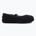 Dámske espadrilky Moon Boot Shearling Ballerina black