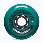 Kolieska na kolieskové korčule Rollerblade Hydrogen Spectre 80MM/85A 4 pcs teal