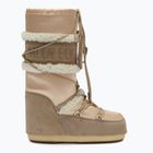 Dámske snehule Moon Boot Icon Pearly Plus pale peach/sand