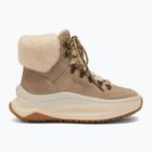Dámske topánky Moon Boot Moon247 City Shearling Mid sand