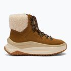 Dámske topánky Moon Boot Moon247 City Shearling Mid cognac