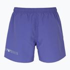 Pánske plavecké šortky EA7 Emporio Armani Extended Logo Boxer korzická modrá / strieborná