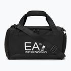 Športová taška EA7 Emporio Armani Train Core Small Gym 18,5 l black beauty