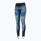 Dámske tepláky Crazy Falls Printed print light jeans