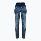 Dámske trekingové nohavice Crazy Wonder Magic print light jeans