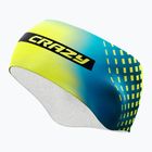Bežecká čelenka Crazy Fast Cut energy/black
