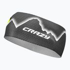 Čelenka Crazy Stem black