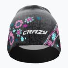 Dámska bežecká čiapka Crazy Spire mandala