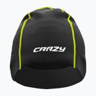Bežecká čiapka Crazy Spire black
