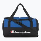 Športová taška Champion Prologue Duffel black/blue