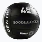 Medicimbalová lopta CENTR Competition Wall Ball Centr x Hyrox 4 kg black