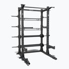 Tréningová klietka Centr Perform Series Half Rack Complete Package Centr x Hyrox black