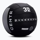 Medicimbalová lopta CENTR Youngstars Competition Wall Ball Centr x Hyrox 3 kg black