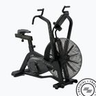 Vzduchový stacionárny bicykel Centr Air Bike Perform Series Centr x Hyrox black