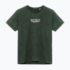 Pánske  tričko Kaotiko Washed Let's Grow heura