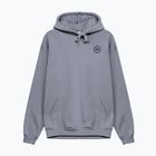 Dámska mikina Kaotiko Liberty palid blue