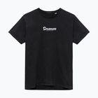 Pánske  tričko Kaotiko Washed Dreamers black