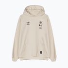 Pánska mikina Kaotiko Brutalism bone