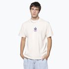 Pánske  tričko Kaotiko M / C Wild Power Organic Cotton ivory