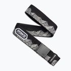 Opasok do nohavíc Arcade POW x Joseph Toney black/charcoal