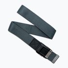 Opasok do nohavíc Arcade Motion charcoal/gunmetal