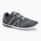 Dámske barefoot topánky Xero Shoes HFS steel gray