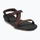 Pánske barefoot sandále Xero Shoes Z-Trail EV multi/brown