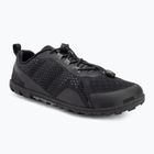 Pánske barefoot topánky Xero Shes Aqua X Sport black