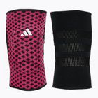 Chránič kolena adidas Reversible Kneepad black/pink