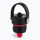 Vrchnák na fľašu Hydro Flask Standard Flex Straw Cap black