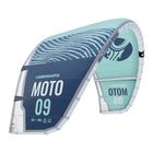 Cabrinha Moto kitesurfing kite modrý K2KOMOTOX007004