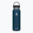 Termofľaša Hydro Flask Wide Flex Cap 1180 ml indigo