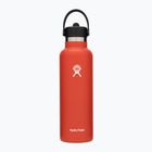 Termofľaša Hydro Flask Standard Flex Straw 620 ml červená S21FS612