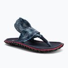 Dámske sandále Gumbies Slingback navy