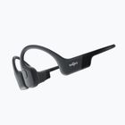 Bezdrôtové slúchadlá Shokz OpenRun USB-C čierne