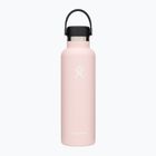 Turistická fľaša Hydro Flask Standard Flex 620 ml trillium