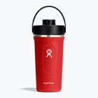 Termofľaša s funkciou šejkra Hydro Flask Insulated Shaker 710 ml goji