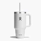 Termohrnček Hydro Flask All Around Travel Tumbler 946 ml white