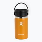 Hydro Flask Wide Flex Sip 355 ml fosílna termofľaša