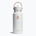 Cestovná fľaša  Hydro Flask Wide Flex Straw Cap 945 ml seasalt