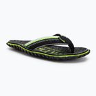 Žabky Gumbies Cairns lime